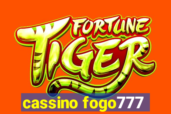 cassino fogo777